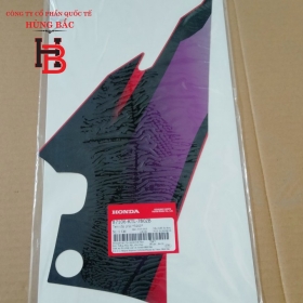 TEM CỐP PHẢI ZX ĐỎ 87106KTL780ZB