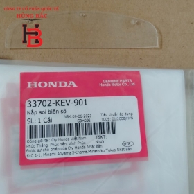 NẮP SOI BIỂN SỐ WAVE NHỎ 33702KEV901