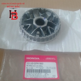 MÁ ĐỘNG PULY CHỦ ĐỘNG (BÁT ĐỰNG BI) LEAD 110, ABL 110 DÙNG CHUNG 22110GFM960