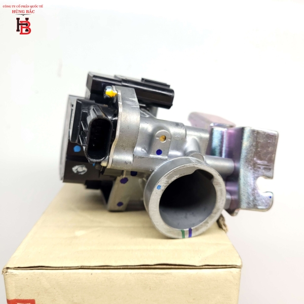  BỘ HỌNG GA AIRBLADE 110 