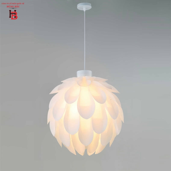 Đèn Thả Phòng Khách 4