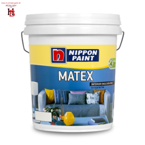 Sơn Nippon Matex 