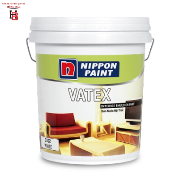 Sơn Nippon Vatex 