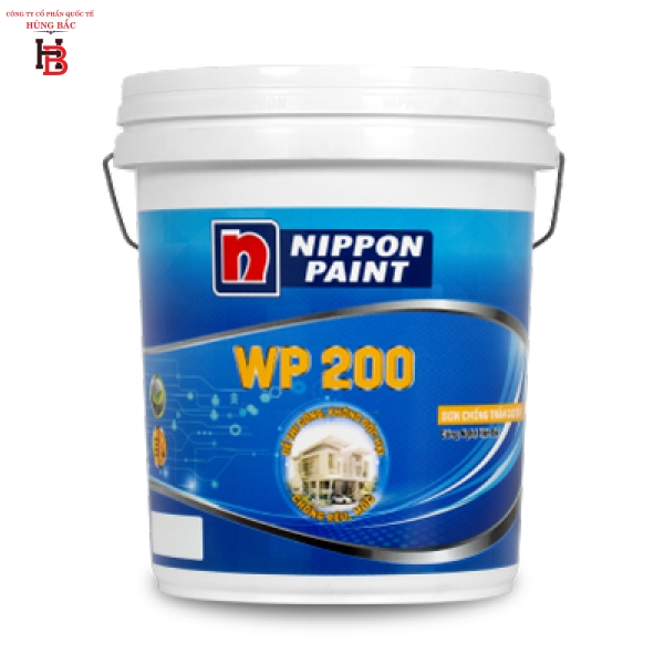 Sơn Chống Thấm WP 200 