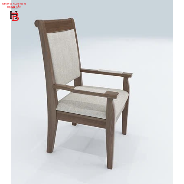 Ghế chủ toạ/ Ghế tựa lưng