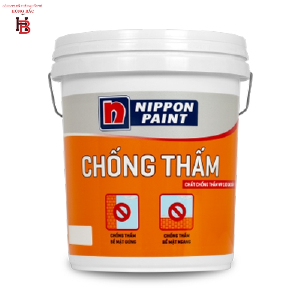WP 100 Chống Thấm 