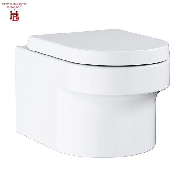 Bồn cầu treo tường Grohe Eurocosmo 39296000