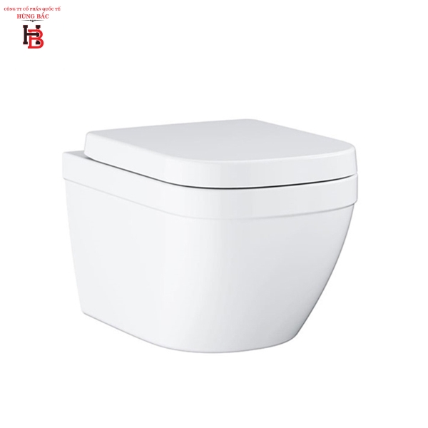 Bồn cầu treo tường Grohe 39328000
