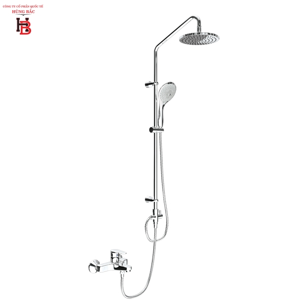 Sen tắm cây Inax BFV-1205S