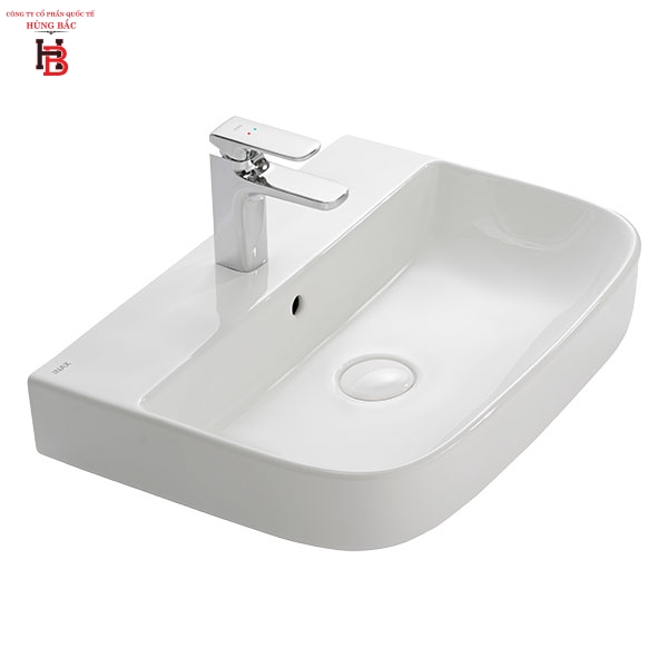 Chậu rửa đặt bàn Inax AL-632V