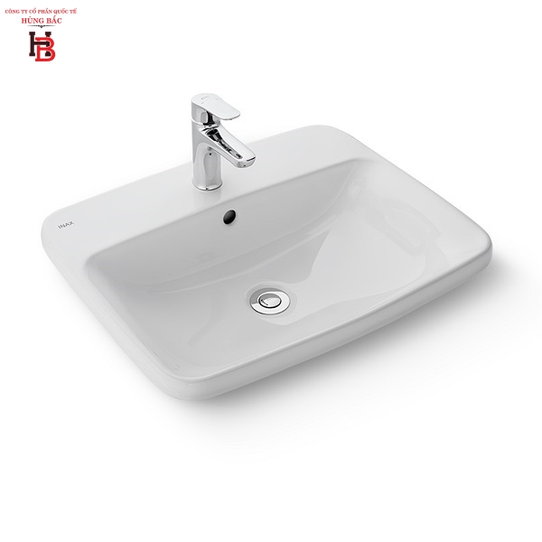 Chậu rửa đặt bàn Inax AL-2398V