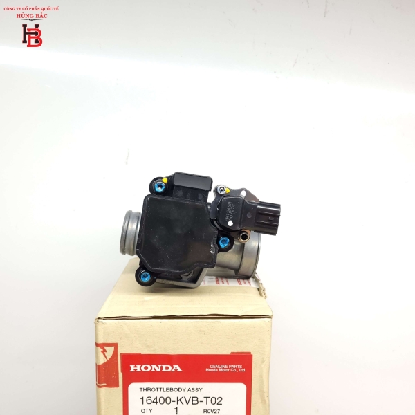 BỘ HỌNG GA AIRBLADE 110 