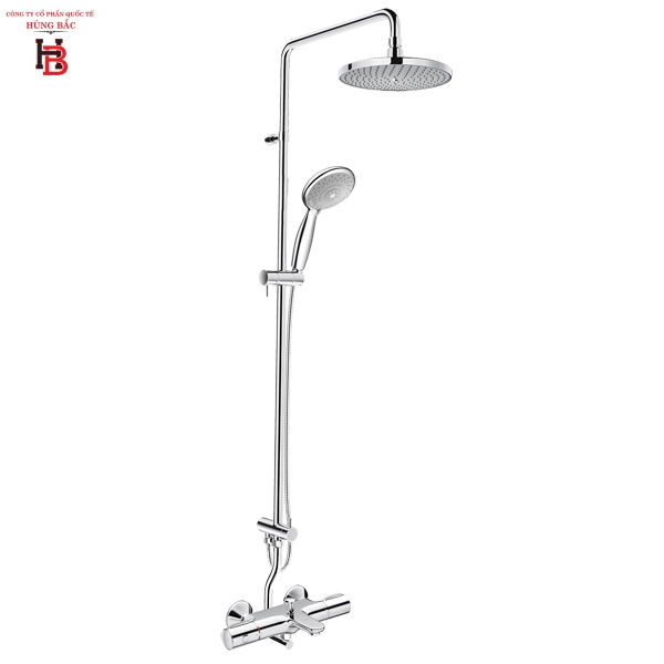 Sen tắm cây Inax BFV-615S-8C