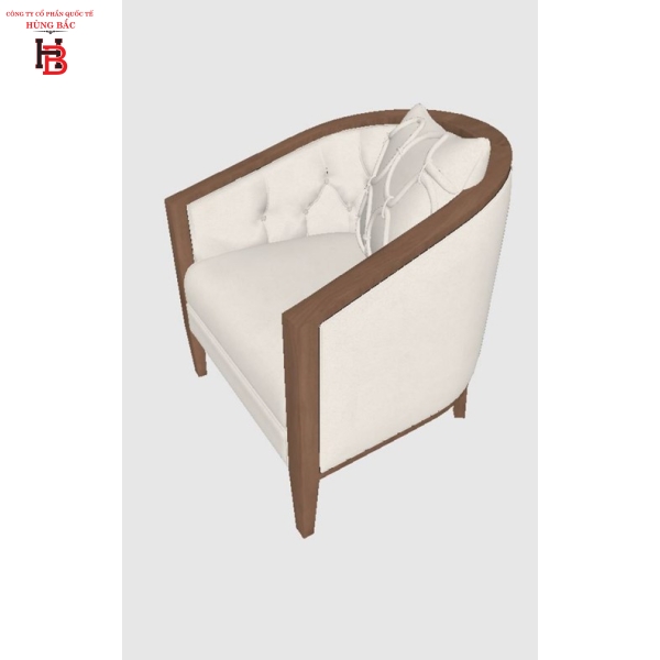 Ghế sofa đơn cao cấp 