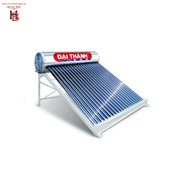 Máy năng lượng mặt trời Đại Thành 130L (58-12)