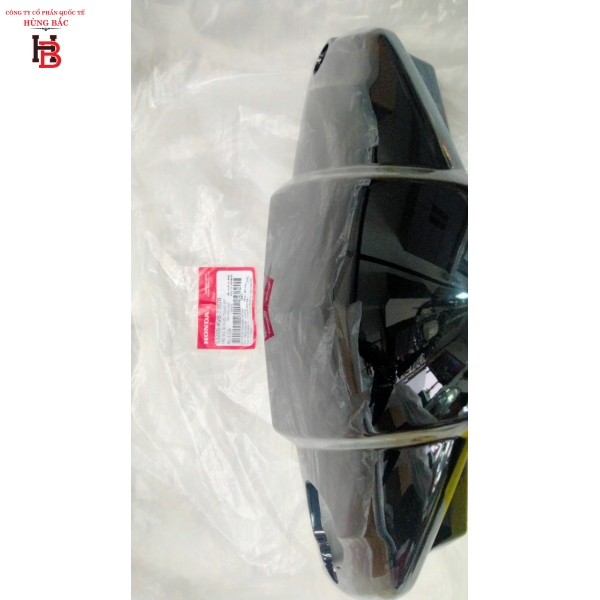 Bàn Thờ ( Ốp Đầu) Click màu đen 53205KVB970ZB