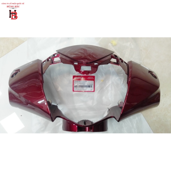 BÀN THỜ ( ỐP ĐẦU ) LEAD 125 2017 ĐỎ MẬN 53205K12V00ZM