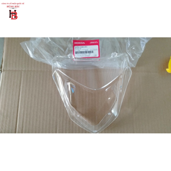 NẮP ĐÈN HẬU  NGOÀI RSX 100 SIÊU NHÂN 33702KVRV91