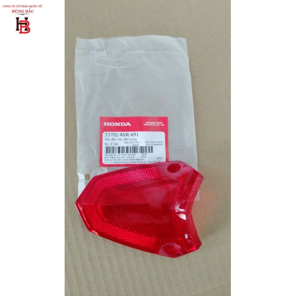 NẮP ĐÈN HẬU BÊN TRONG RSX 100 SIÊU NHÂN 33701KVRV91
