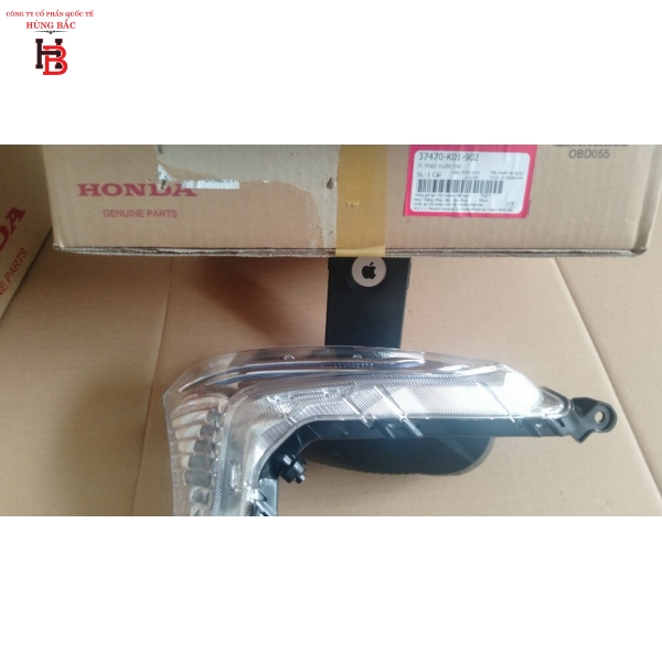 CỦ XI NHAN TRÁI SH 125 2013 37470K01902