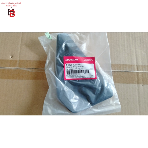 NẮP CHẮN ĐƯỜNG NHIÊN LIỆU ABL 110 64405KVG900
