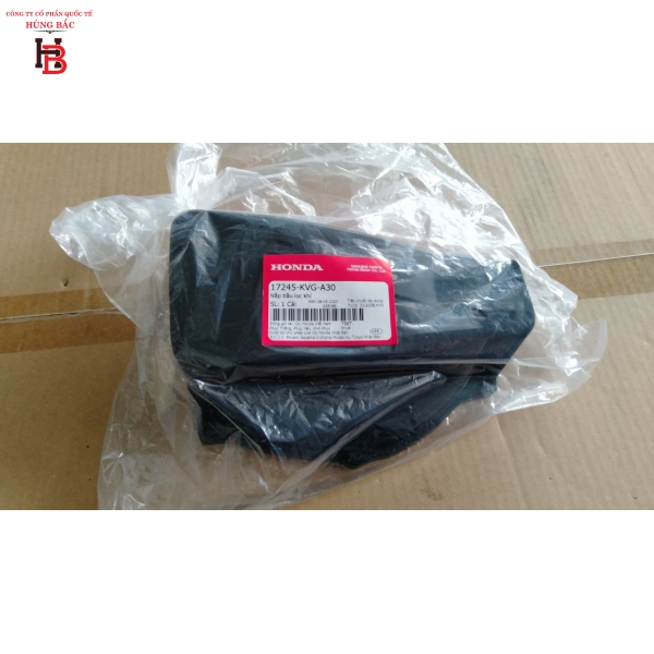 NẮP BẦU LỌC GIÓ ABL Fi 17245KVGA30