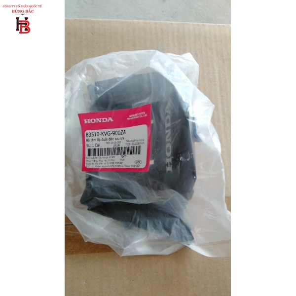 TẤM ỐP ĐUÔI ĐÈN SAU ABL 110 83510KVG900ZA