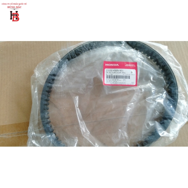 DÂY CUROA PCX ĐỜI ĐẦU 23100KWN901