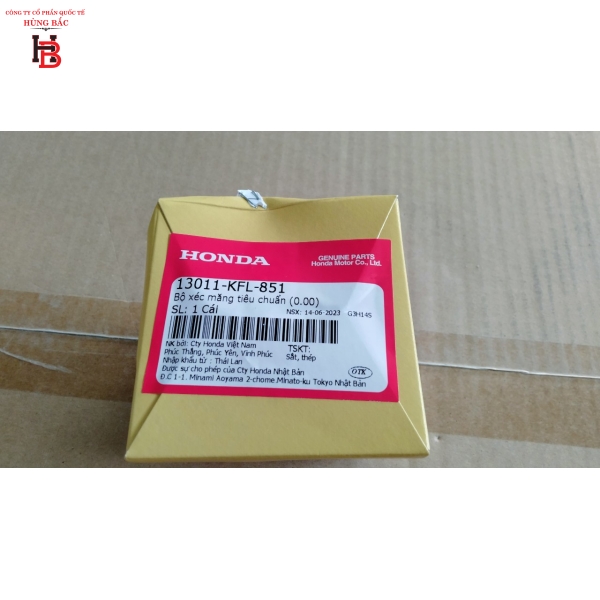 XÉC MĂNG CỐT 0 (TIÊU CHUẨN) DREAM WAVE DÙNG CHUNG