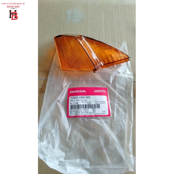 NẮP XI NHAN SAU TRÁI DREAM VIỆT 33652GN5901