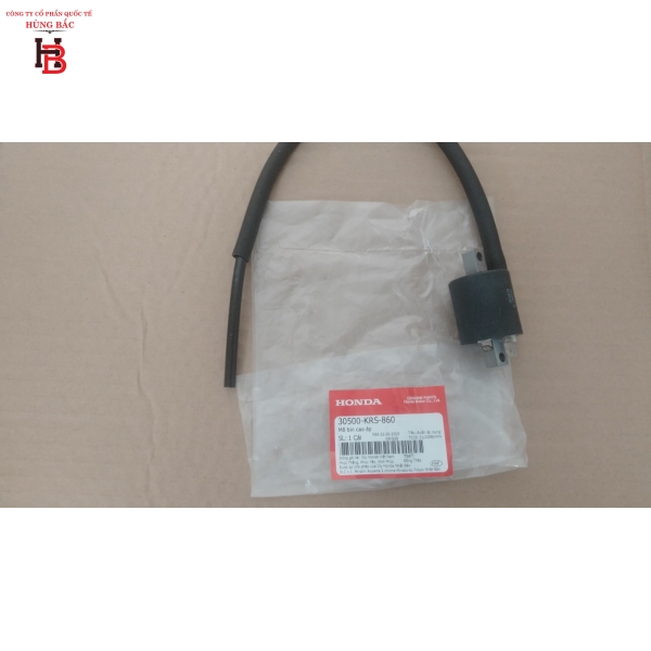 MÔ BIN CAO ÁP WAVE CŨ 30500KRS860