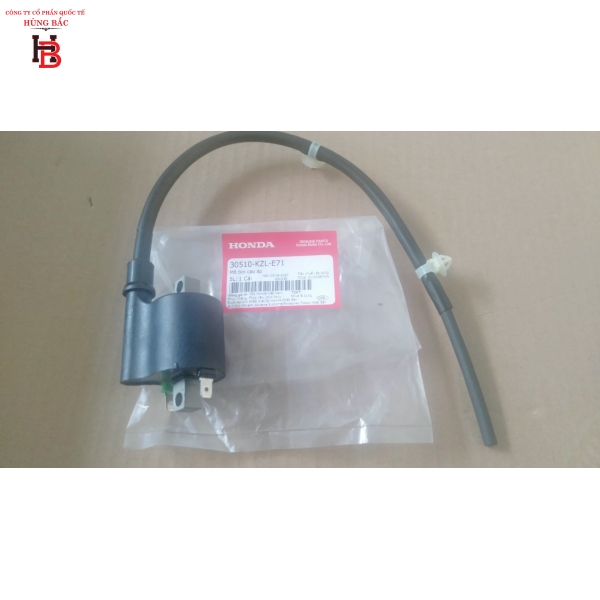 MÔ BIN CAO ÁP VISION CŨ 30510KZLE71 MÃ RẺ