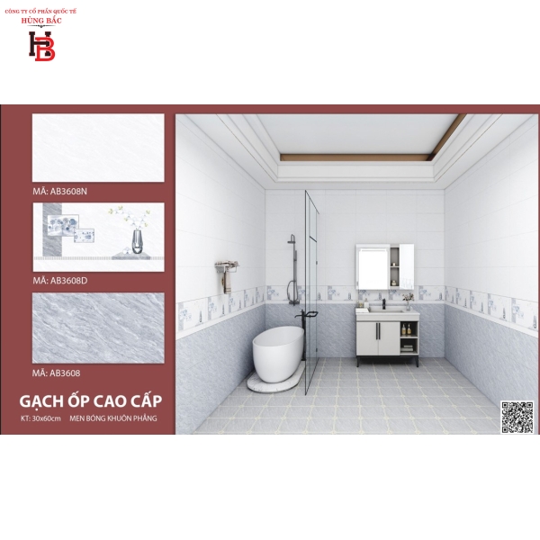 GẠCH ỐP LÁT CAO CẤP